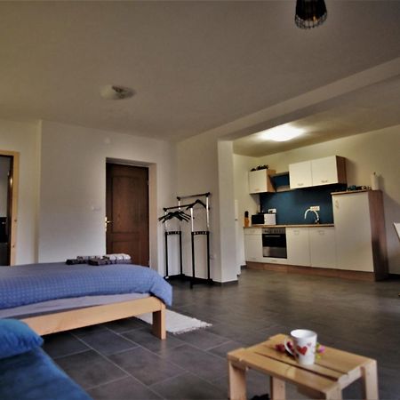 Apartament Old Square House - Hisa Na Starem Trgu Tolmin Zewnętrze zdjęcie