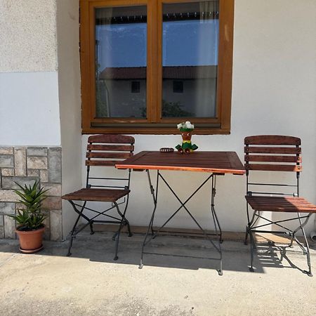 Apartament Old Square House - Hisa Na Starem Trgu Tolmin Zewnętrze zdjęcie