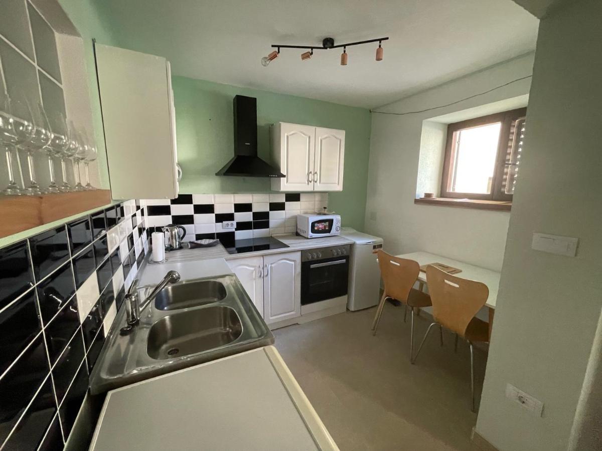 Apartament Old Square House - Hisa Na Starem Trgu Tolmin Zewnętrze zdjęcie