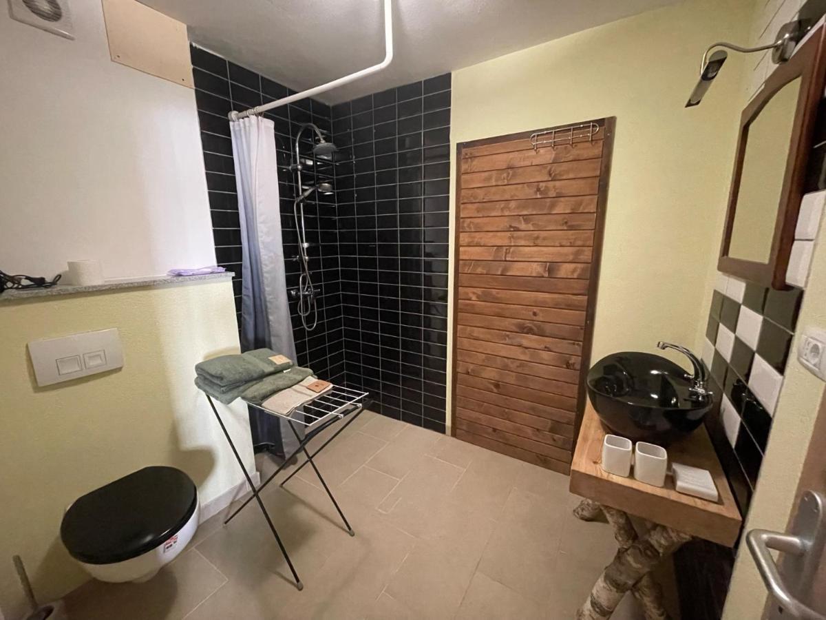 Apartament Old Square House - Hisa Na Starem Trgu Tolmin Zewnętrze zdjęcie