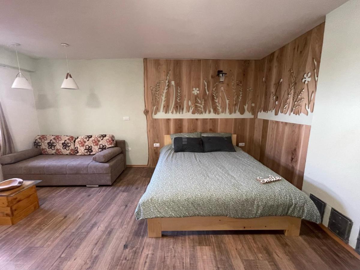 Apartament Old Square House - Hisa Na Starem Trgu Tolmin Zewnętrze zdjęcie