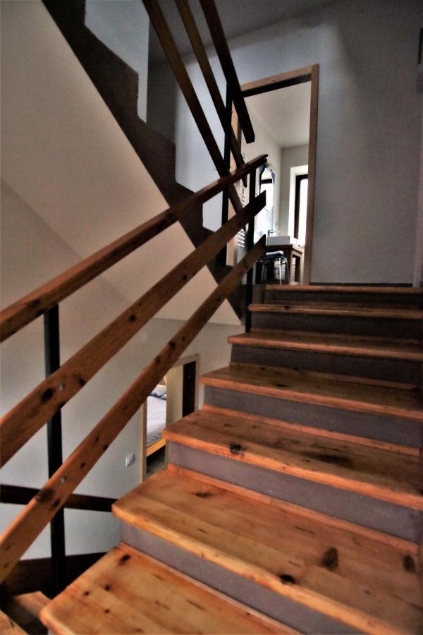 Apartament Old Square House - Hisa Na Starem Trgu Tolmin Zewnętrze zdjęcie