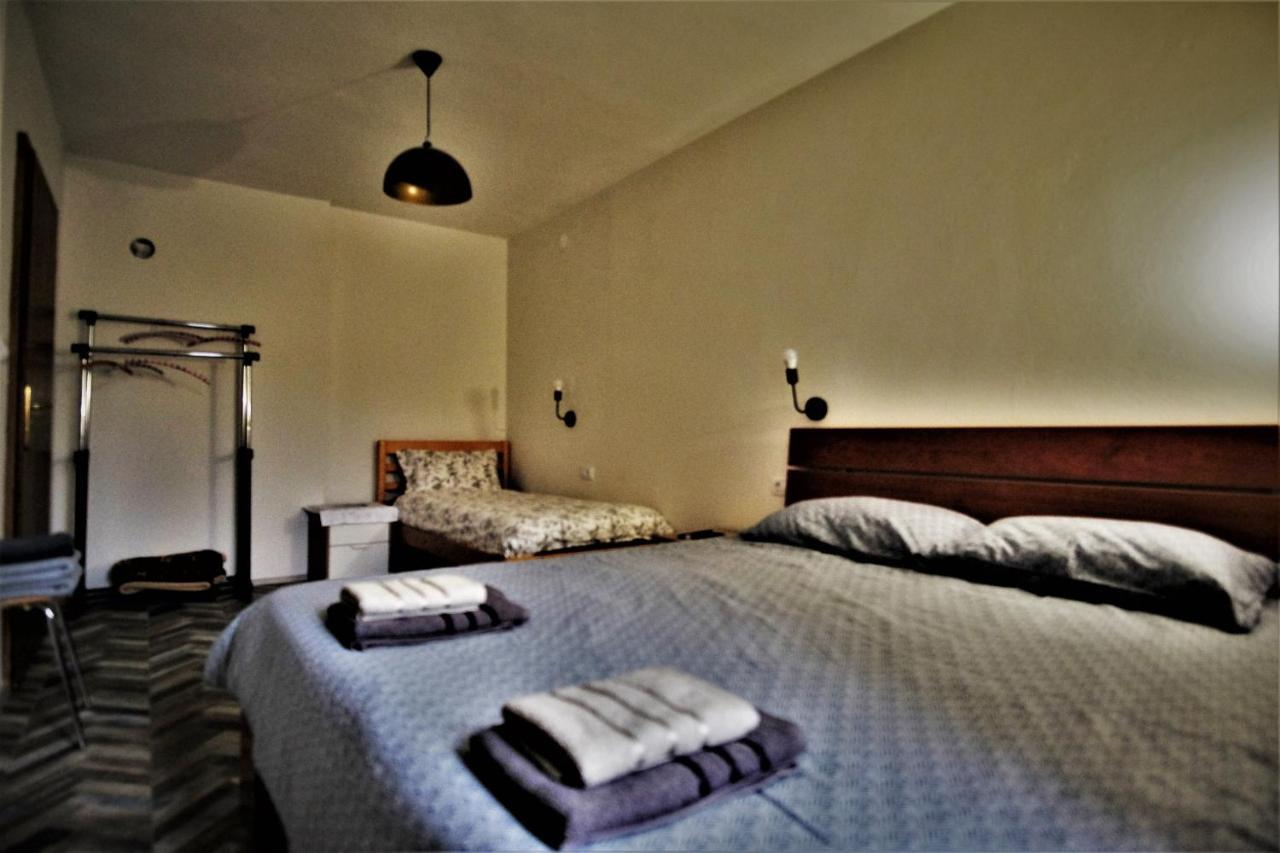 Apartament Old Square House - Hisa Na Starem Trgu Tolmin Zewnętrze zdjęcie