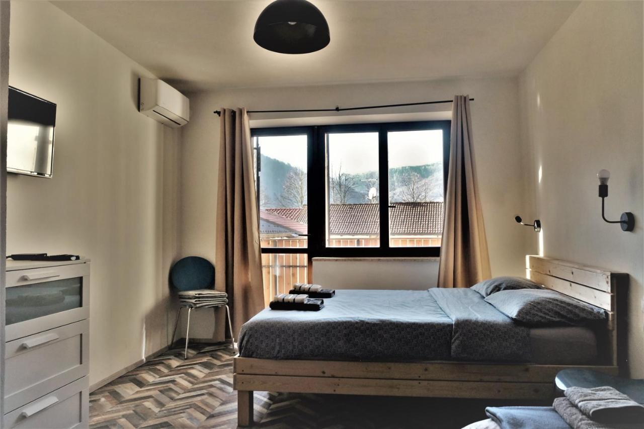 Apartament Old Square House - Hisa Na Starem Trgu Tolmin Zewnętrze zdjęcie
