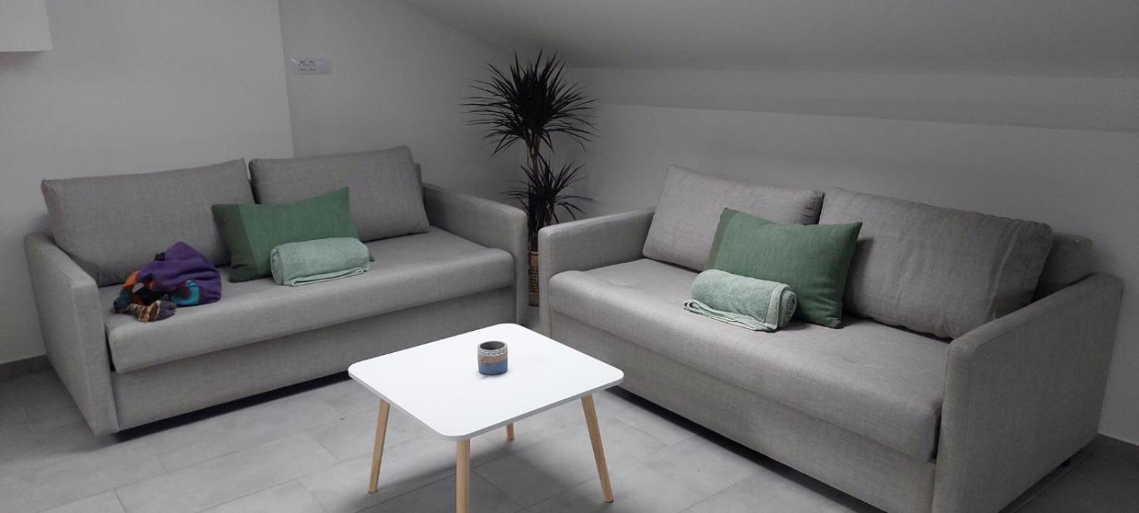 Apartament Old Square House - Hisa Na Starem Trgu Tolmin Zewnętrze zdjęcie