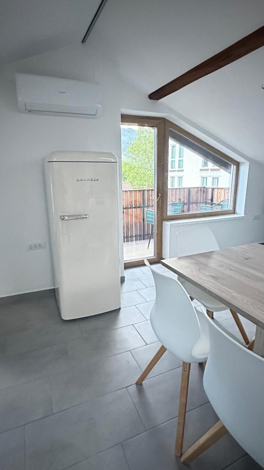 Apartament Old Square House - Hisa Na Starem Trgu Tolmin Zewnętrze zdjęcie