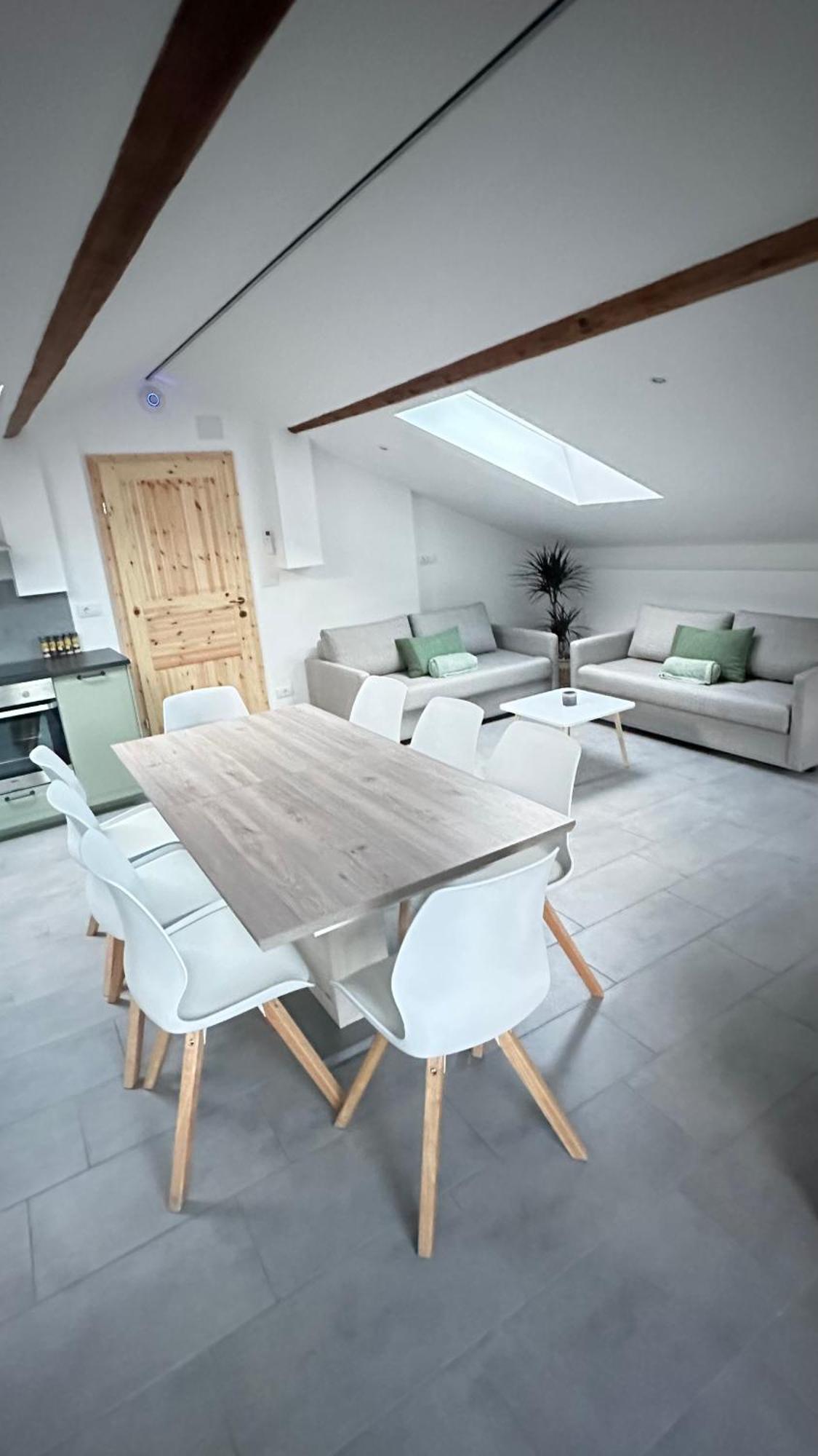 Apartament Old Square House - Hisa Na Starem Trgu Tolmin Zewnętrze zdjęcie