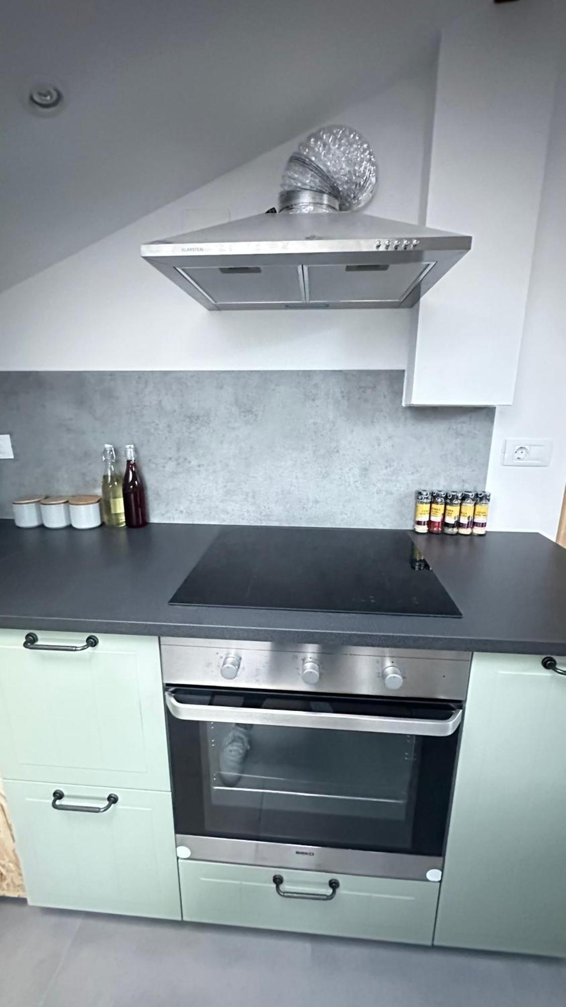 Apartament Old Square House - Hisa Na Starem Trgu Tolmin Zewnętrze zdjęcie