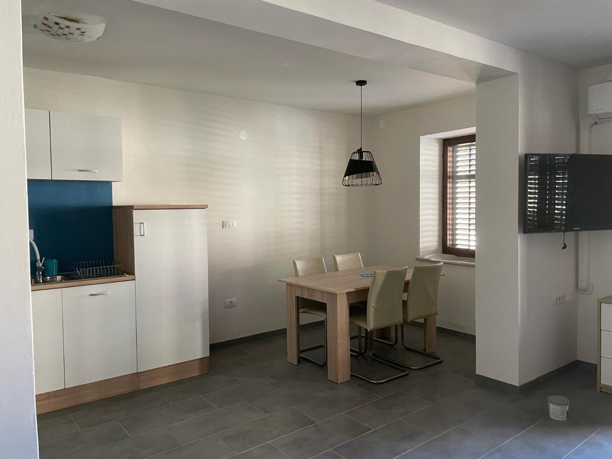 Apartament Old Square House - Hisa Na Starem Trgu Tolmin Zewnętrze zdjęcie
