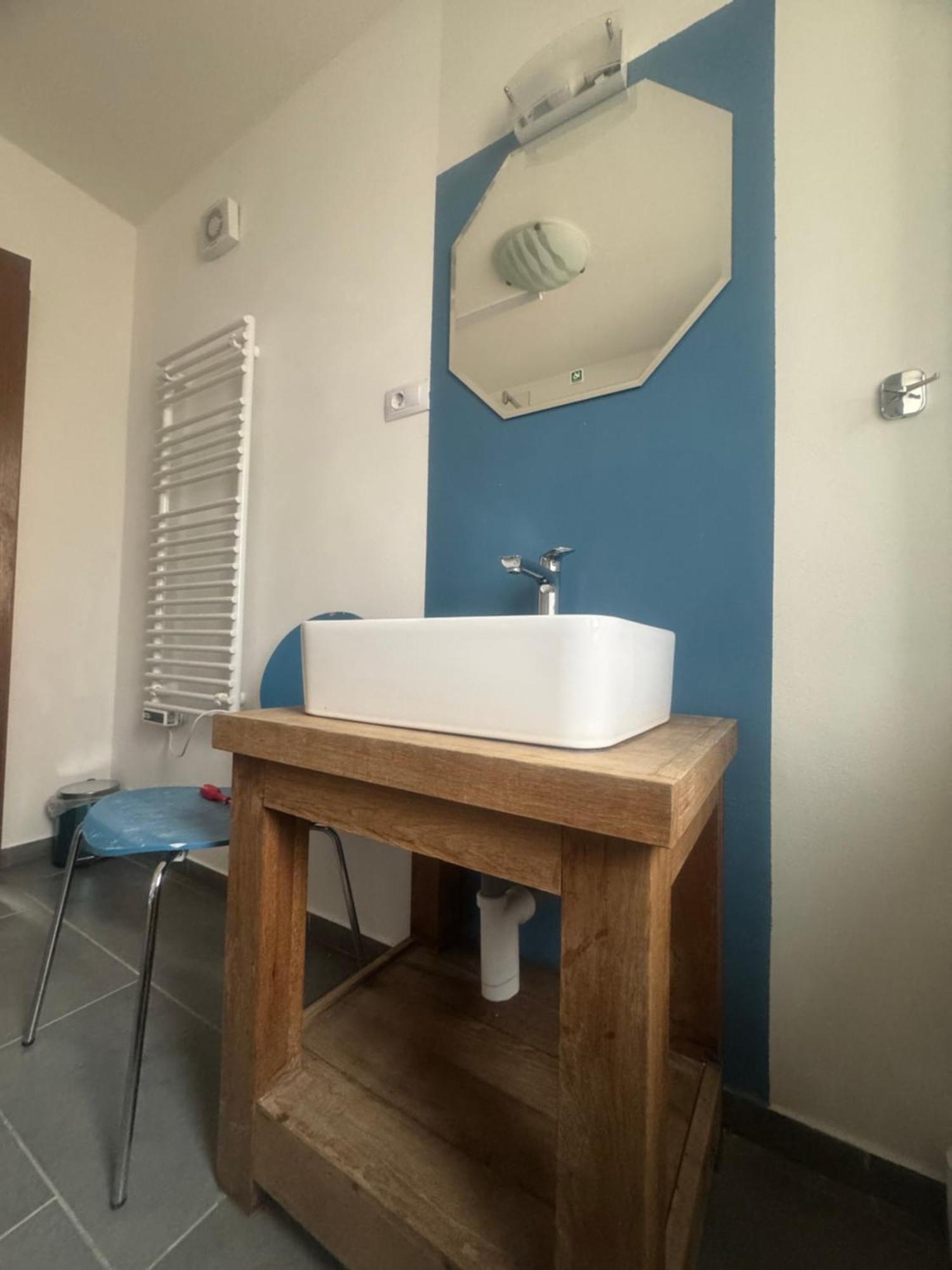 Apartament Old Square House - Hisa Na Starem Trgu Tolmin Zewnętrze zdjęcie