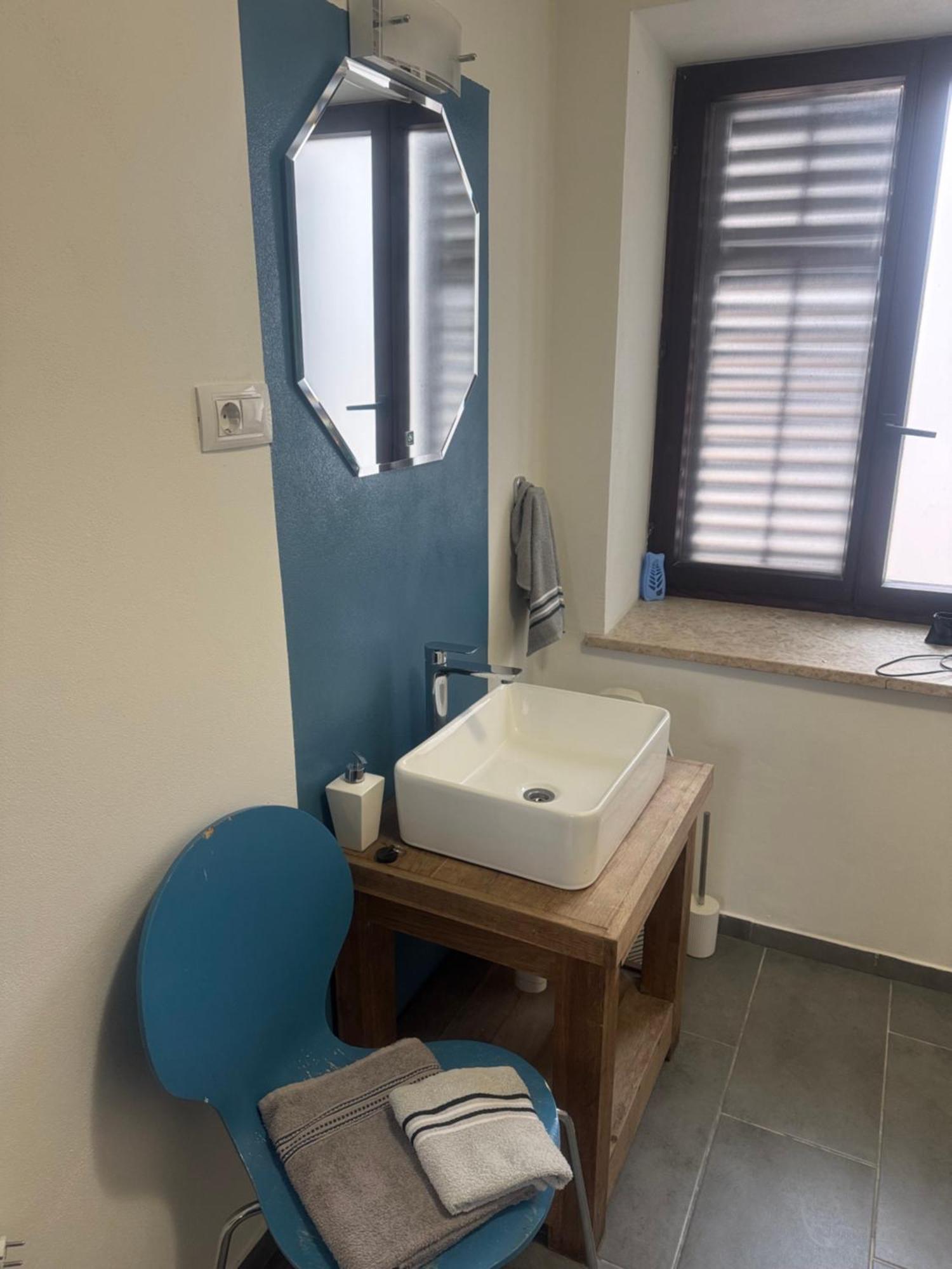 Apartament Old Square House - Hisa Na Starem Trgu Tolmin Zewnętrze zdjęcie