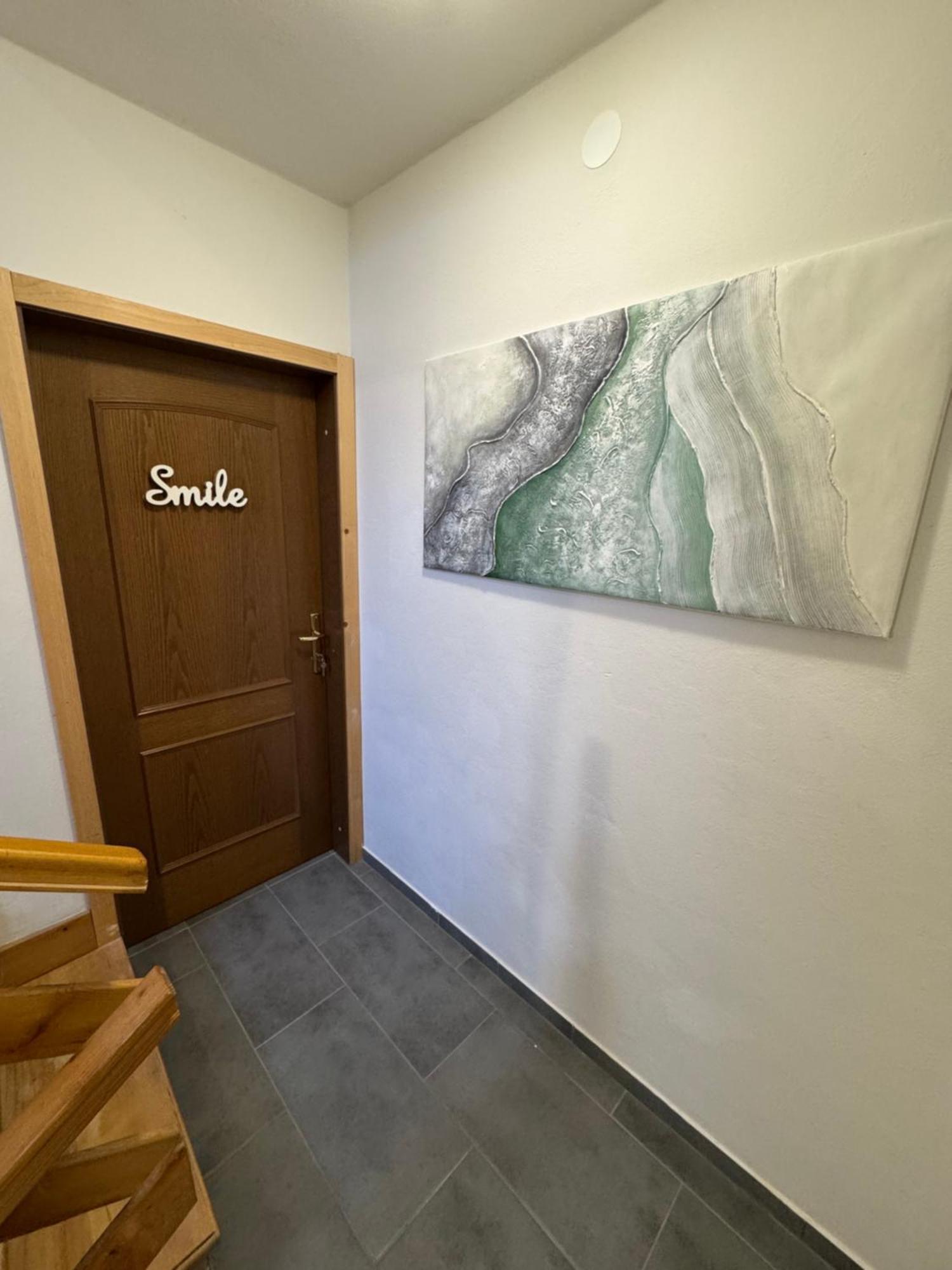 Apartament Old Square House - Hisa Na Starem Trgu Tolmin Zewnętrze zdjęcie